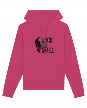 Back to SKULL Raspberry