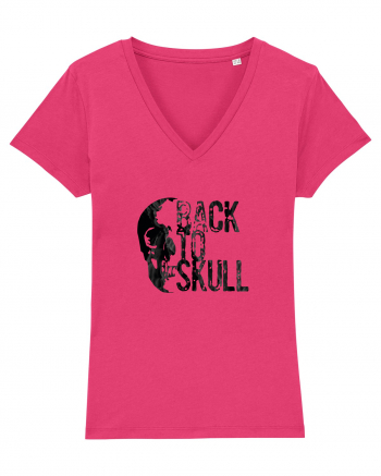 Back to SKULL Raspberry