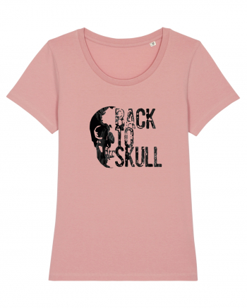 Back to SKULL Canyon Pink