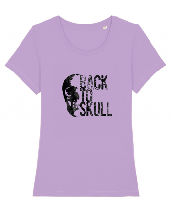 Back to SKULL Lavender Dawn