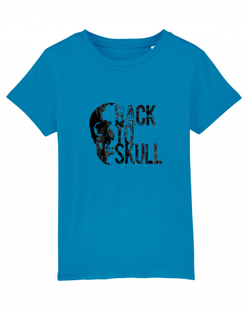 Back to SKULL Azur