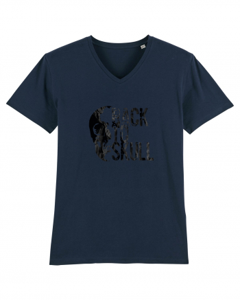 Back to SKULL French Navy