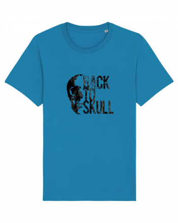 Back to SKULL Azur