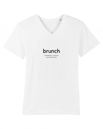 Brunch White