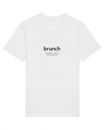 Brunch White