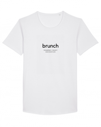 Brunch White