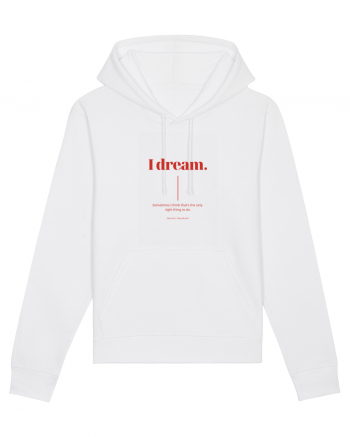 Dream White