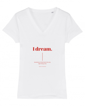 Dream White