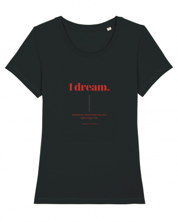 Dream Black