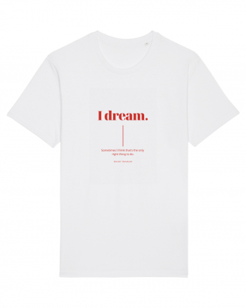 Dream White