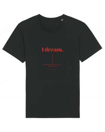 Dream Black