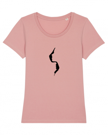 Two faces Canyon Pink