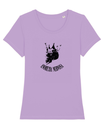 Anorexia nervosa Lavender Dawn