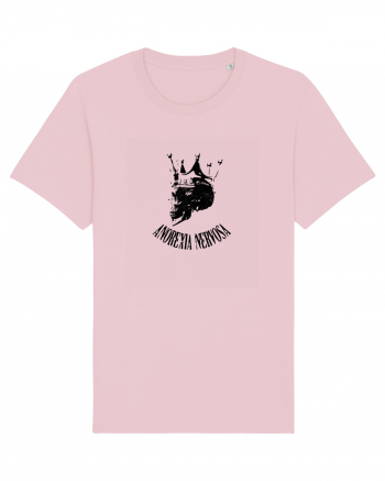 Anorexia nervosa Cotton Pink