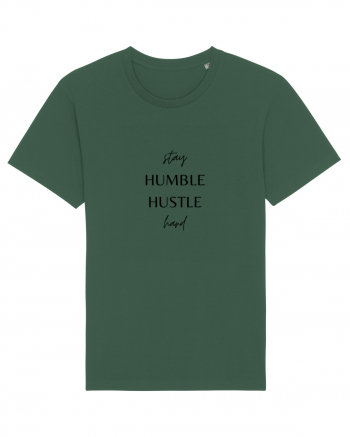 Hustle Bottle Green