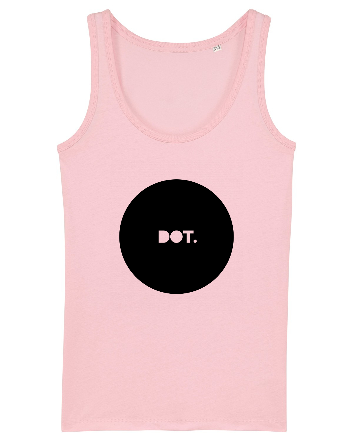 Maiou Damă Dreamer Cotton Pink