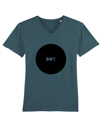 Black DOT. Stargazer
