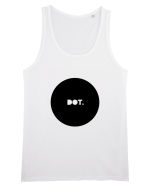 Black DOT. Maiou Bărbat Runs