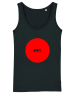 Red  DOT. Maiou Damă Dreamer