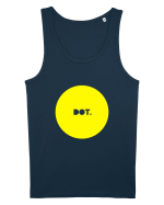 Yellow  DOT. Maiou Bărbat Runs