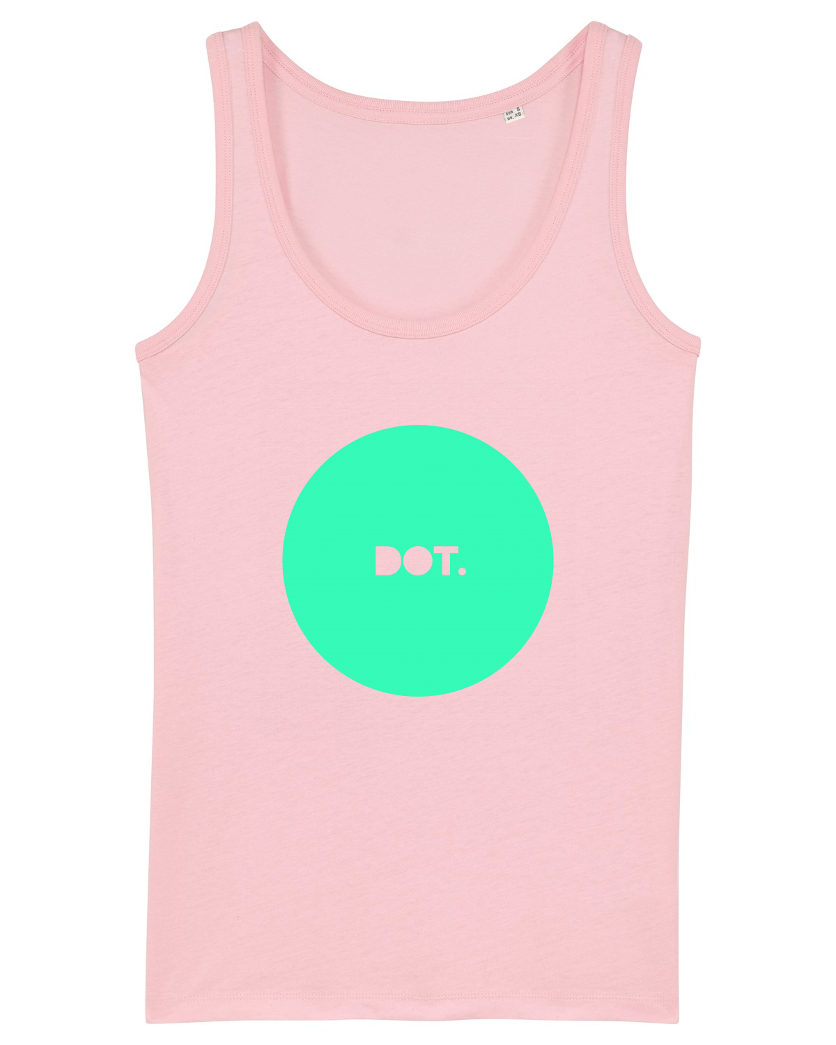 Maiou Damă Dreamer Cotton Pink