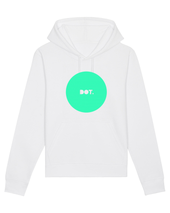 Mint  DOT. White