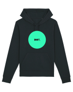 Mint  DOT. Hanorac Unisex Drummer