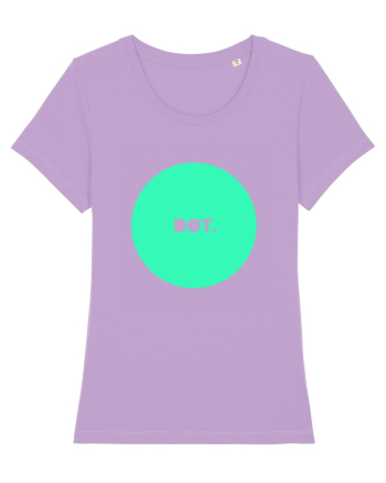 Mint  DOT. Lavender Dawn