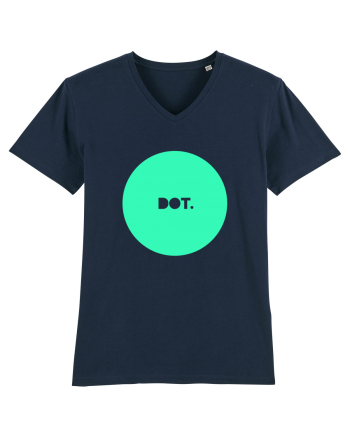 Mint  DOT. French Navy