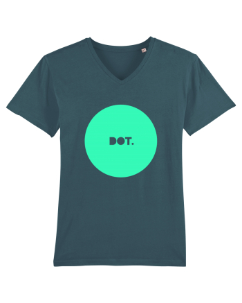 Mint  DOT. Stargazer