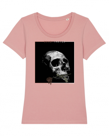 Dead Inside no. 1 Canyon Pink