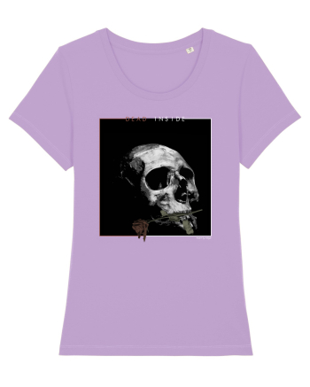 Dead Inside no. 1 Lavender Dawn