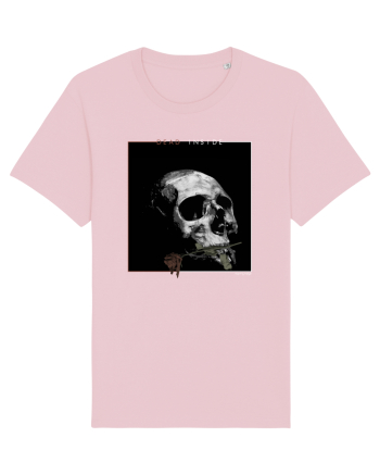 Dead Inside no. 1 Cotton Pink