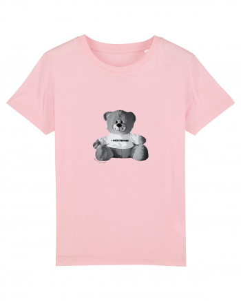 Dead Inside no. 3 Cotton Pink