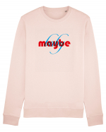 maybe baby Bluză mânecă lungă Unisex Rise