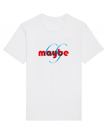 maybe baby White