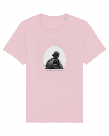 Dead Inside no. 8 Cotton Pink