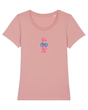 NO hope Canyon Pink