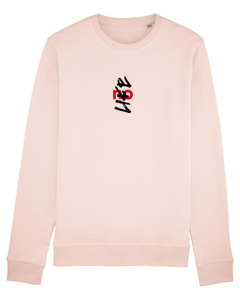 NO life Candy Pink