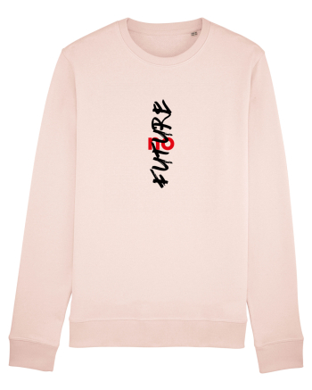 NO future Candy Pink