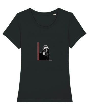 Dead Inside no. 10 Black