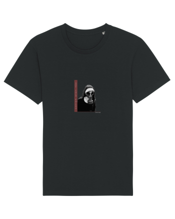 Dead Inside no. 10 Black