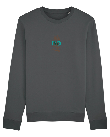 NO life Anthracite