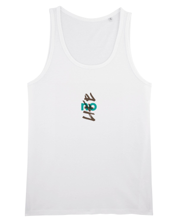 NO life White