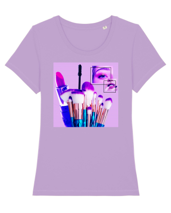Makeup Lover Lavender Dawn