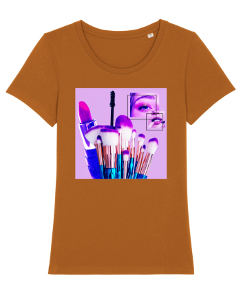 Makeup Lover Roasted Orange