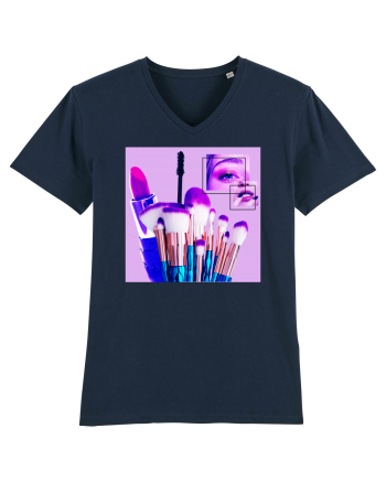 Makeup Lover French Navy