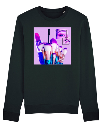Makeup Lover Black