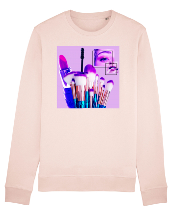 Makeup Lover Candy Pink