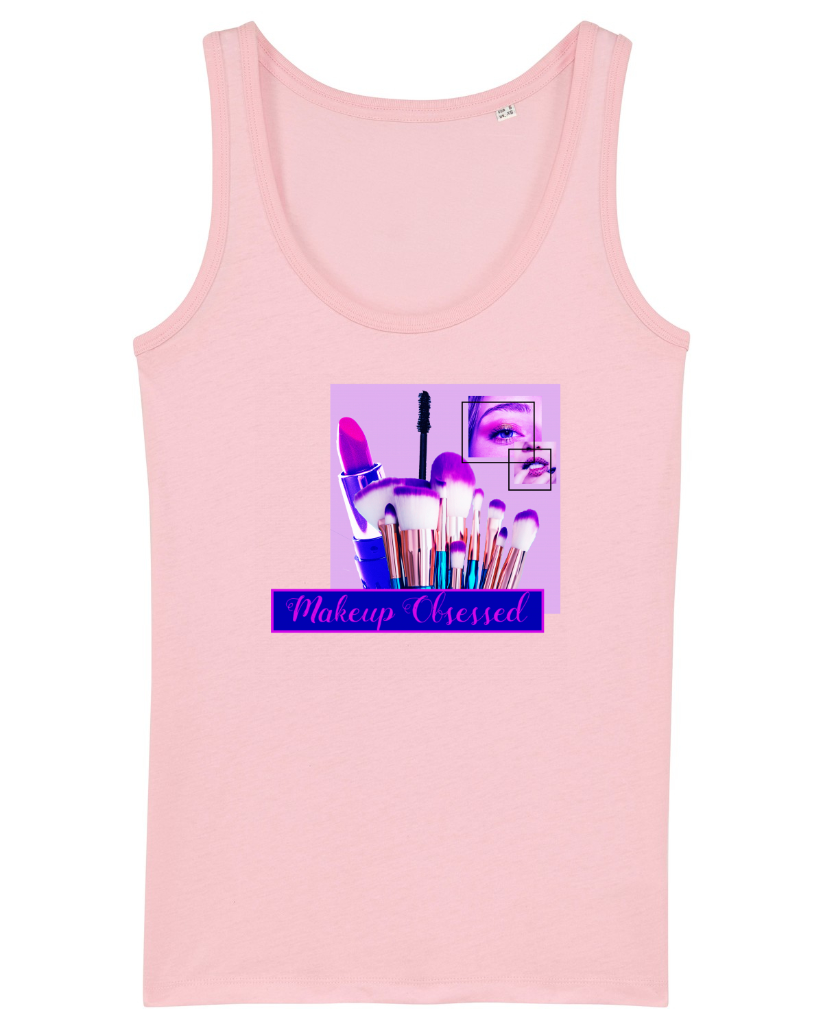 Maiou Damă Dreamer Cotton Pink